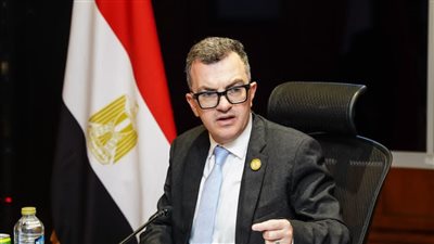 وزير التخطيط ورئيس التعبئة والإحصاء يبحثان الاستعدادات النهائية لتعداد 2027