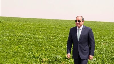 أخبار مصر: تفاصيل افتتاح السيسي مشروع الدلتا الجديدة.. الكهرباء تكشف حجم الأحمال الكهربائية على الشبكة تزامنا مع الموجة الحارة