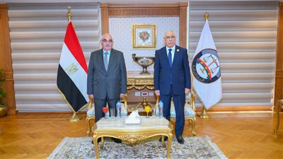 النيابة العامة وهيئة قضايا الدولة توقعان بروتوكول تعاون لتعزيز التكامل الرقمي بالقضايا الجنائية
