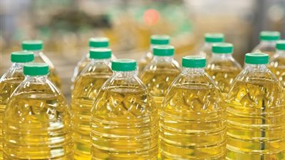  8 جنيهات انخفاضًا للذرة، أسعار الزيت اليوم الإثنين 18 مايو 2026