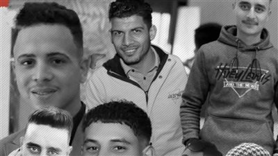 محافظ الدقهلية يعزي أهالي ضحايا 