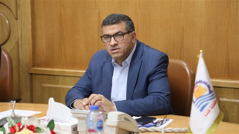 اللواء دكتور مصطفى