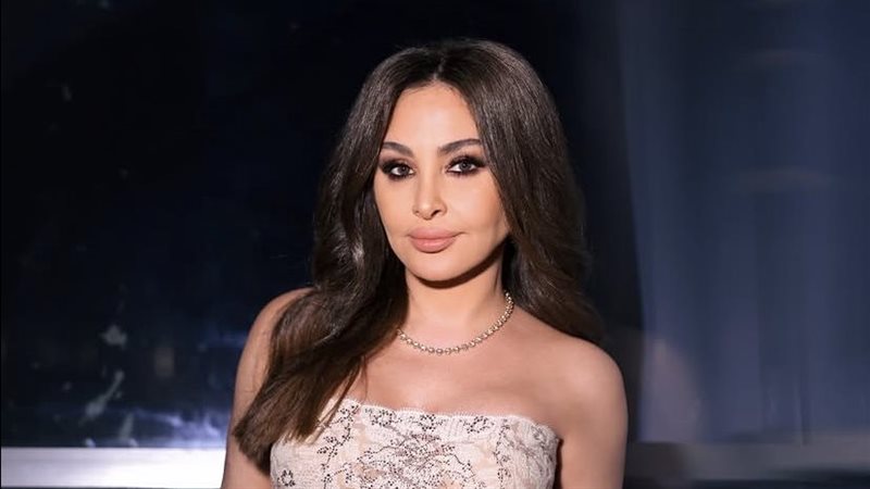 إليسا 