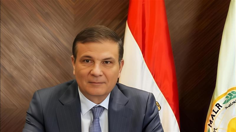  علاء فاروق وزير