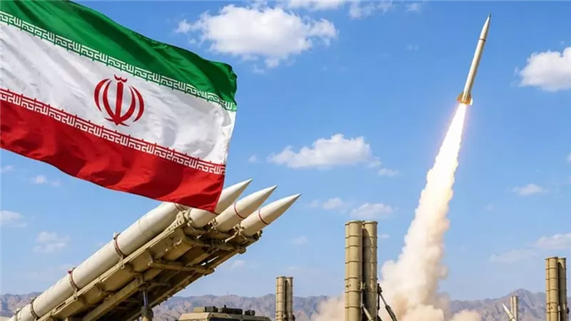 إيران، فيتو