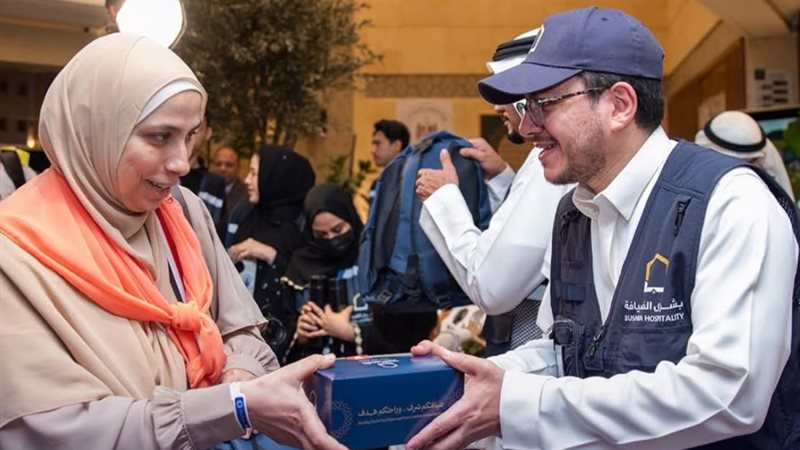 بعثة حج الجمعيات