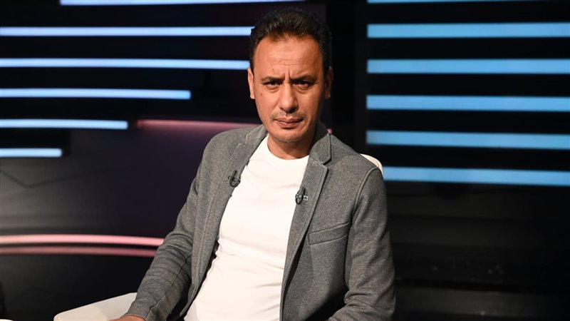 طارق السيد، فيتو