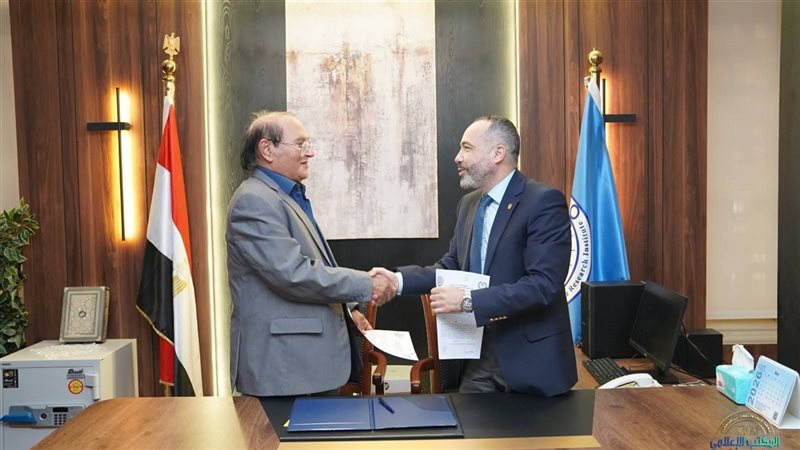 بروتوكول بين تيودور