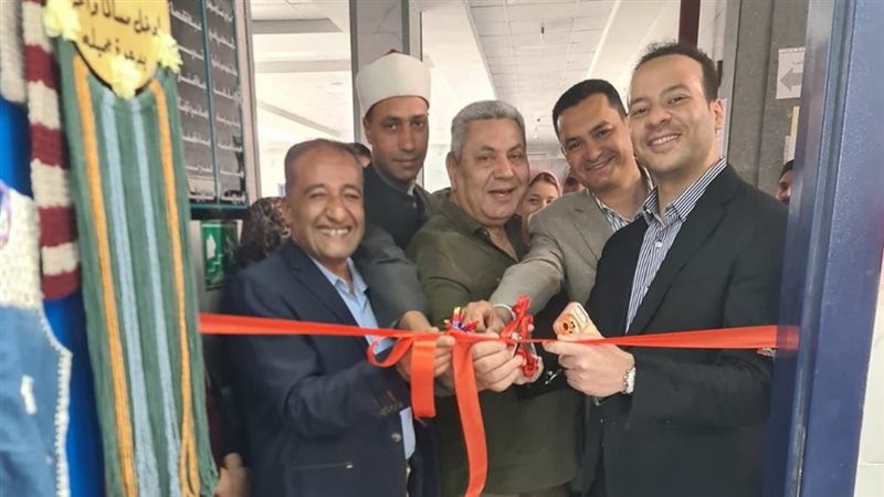 انطلاق الحملة بالبحيرة