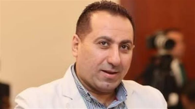 عماد يسري