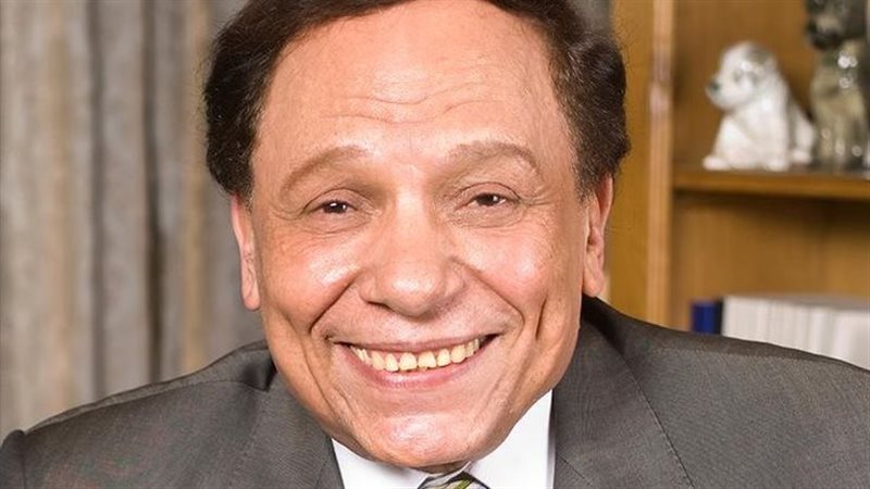 عادل إمام.فيتو