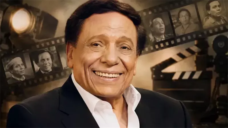 عادل إمام، فيتو 