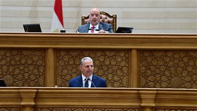 النقابات العمالية والأمان البيولوجي، حصاد مجلس النواب خلال أسبوع