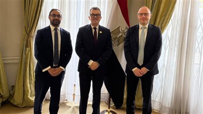 وزير التخطيط: مستهدفات طموحة لنمو الاقتصاد و5 قطاعات تقود قاطرة التنمية 2026/2027 