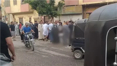 تطور جديد في حادث إطلاق النيران على المواطنين بموقف سيارات أبنوب (فيديو)