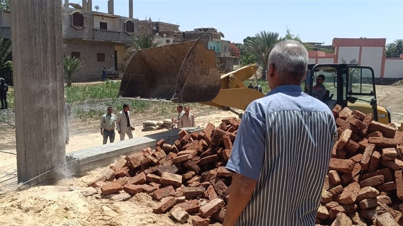 قنا،فيتو