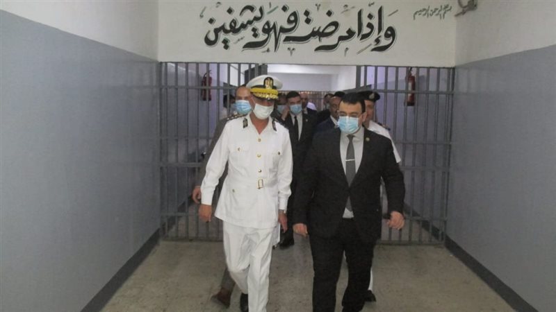 النيابة العامة تُجري