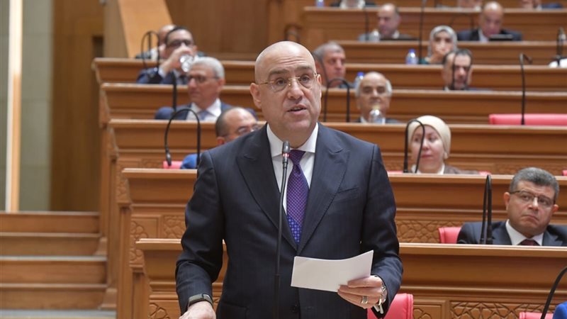 د. عاصم الجزار، فيتو