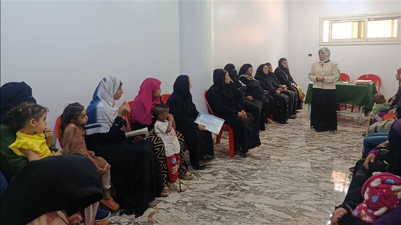 ندوة للمجلس القومي
