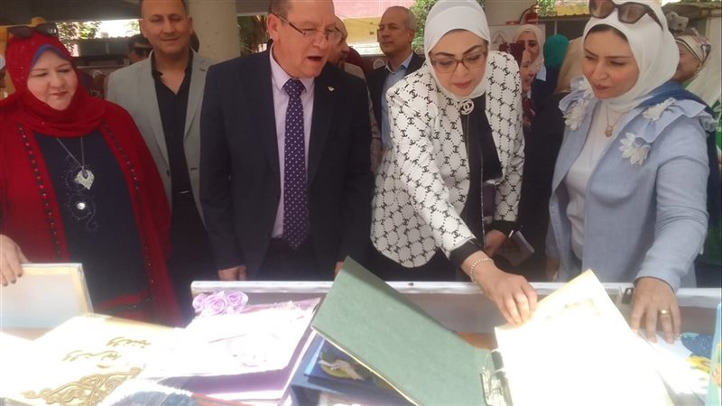 ملتقى التوظيف الرابع