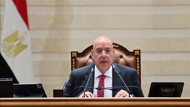 المستشار هشام بدوي