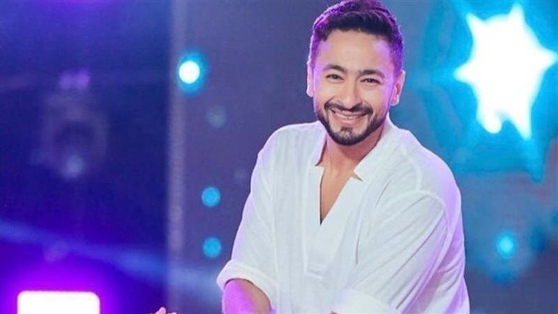 حمادة هلال، فيتو