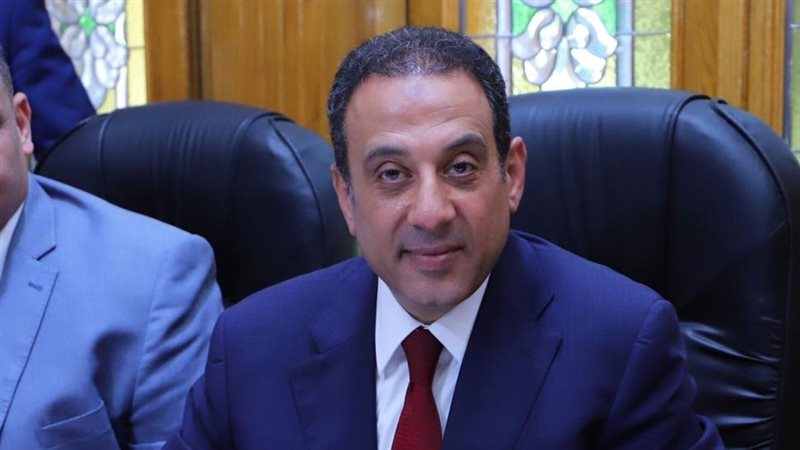 عمر هريدي، عضو مجلس