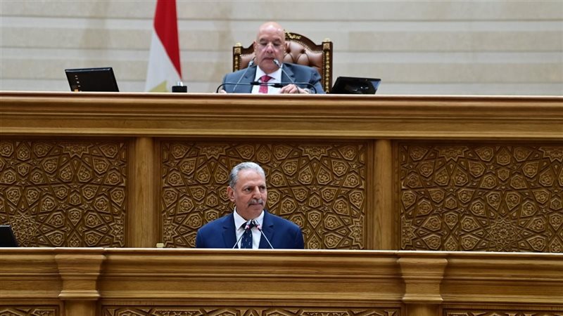 مجلس النواب 