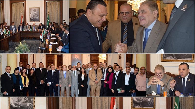 التنسيقية،فيتو 