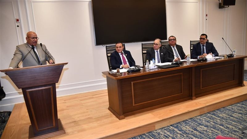لجنة الإسكان، فيتو