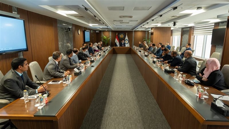 البترول، فيتو 
