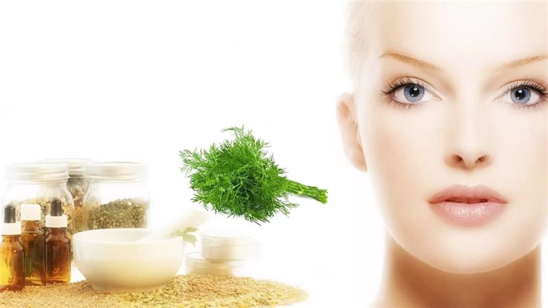 استعادة النضارة والإشراق،