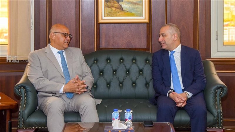 الإسكندرية، فيتو