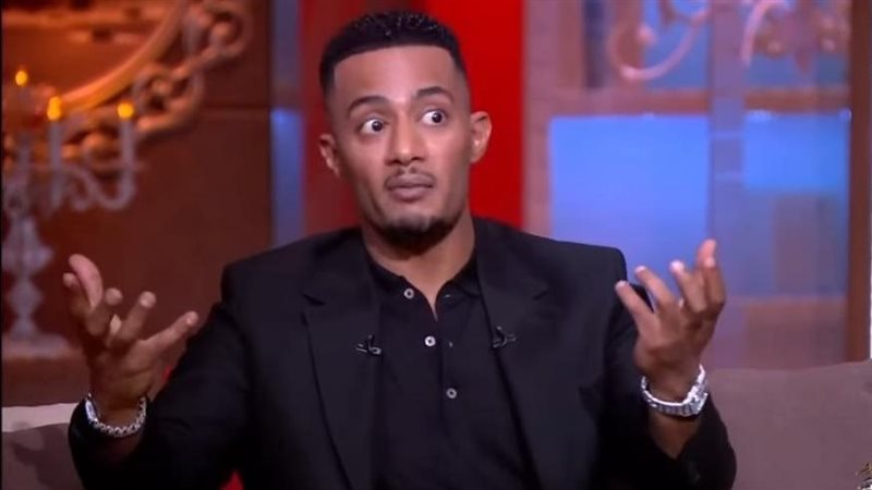 محمد رمضان 