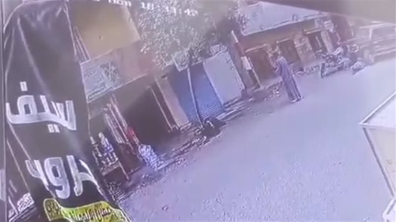 واقعة أبنوب، فيتو