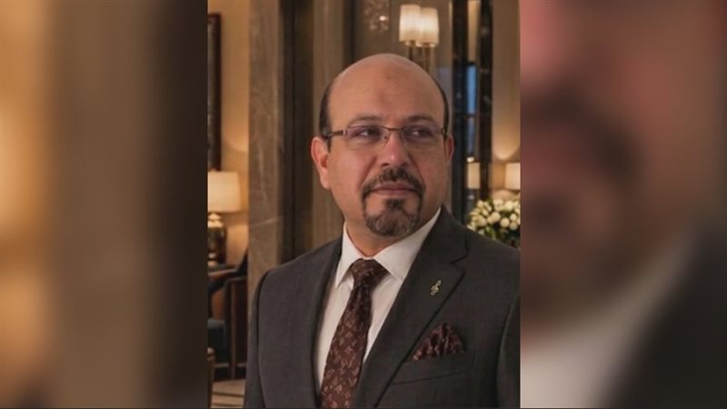 د. وائل كامل، فيتو