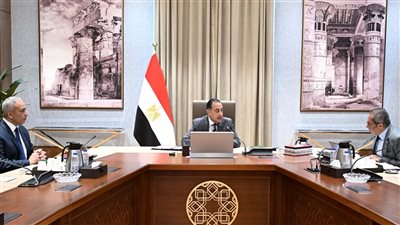 مدبولي يوجه بسرعة تشغيل مشروعات العاصمة الجديدة واستكمال الخدمات