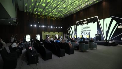 الاستعدادات النهائية لقرعة تصفيات كأس أمم أفريقيا 2027