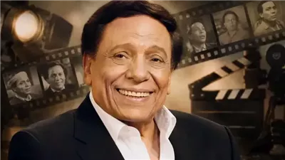 ممدوح موسى يكشف تفاصيل برنامجه عن عادل إمام: الأب الروحي للفن وصديقي منذ 40 عاما (فيديو)