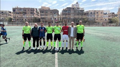 بمشاركة 1774 لاعبا، حصاد دوري القسم الرابع بالقاهرة موسم 2025-2026