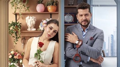 بعد طرح البوستر، كل ما تريد معرفته عن مسلسل 