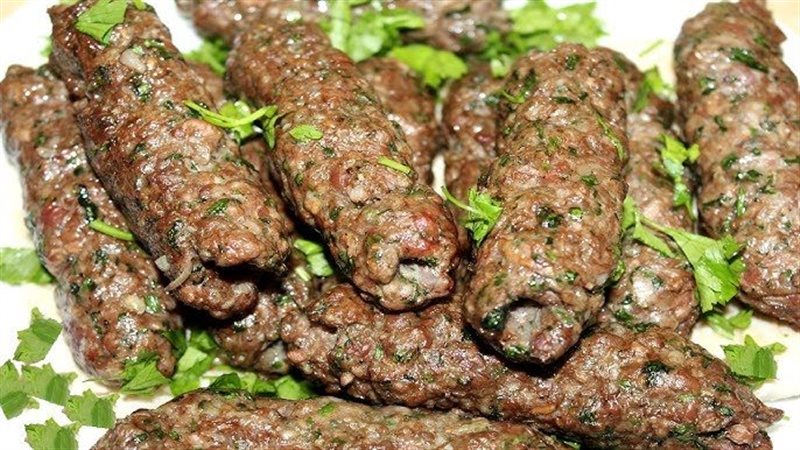 طريقة كفتة الحاتي،