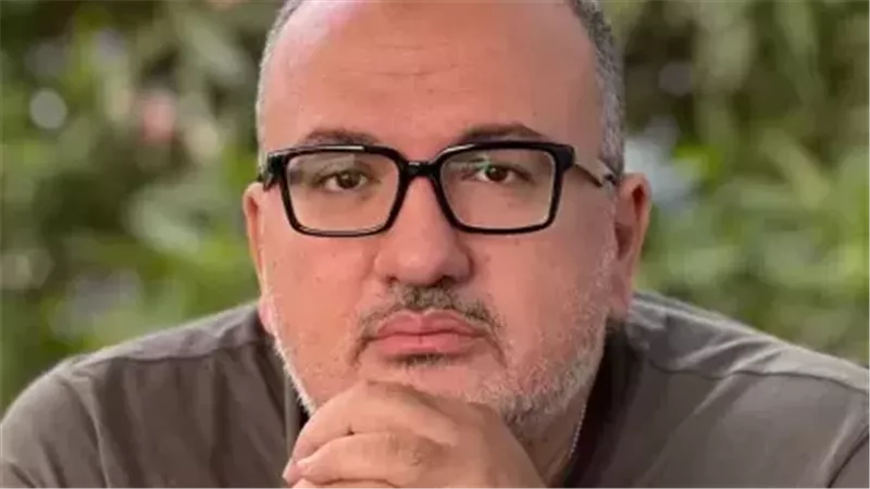 هاني عبد الكريم 