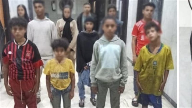 شبكة تسول، فيتو