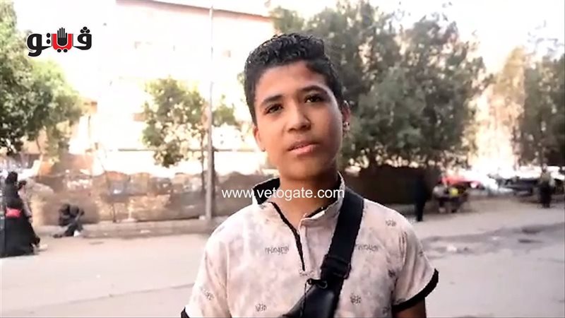 طلاب، فيتو