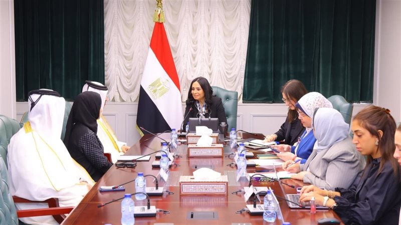 الدكتورة مايا مرسي