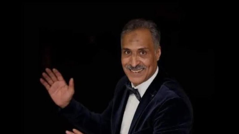 سعيد الارتست