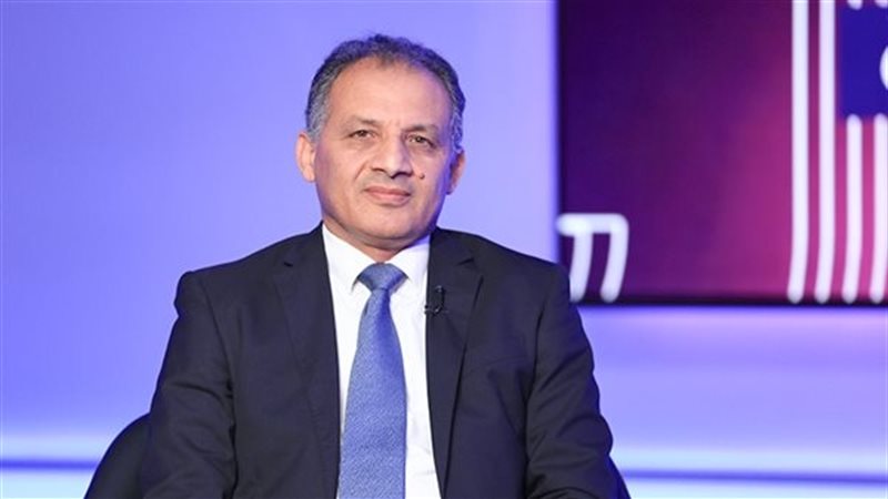 دكتور محمد فايز فرحات،