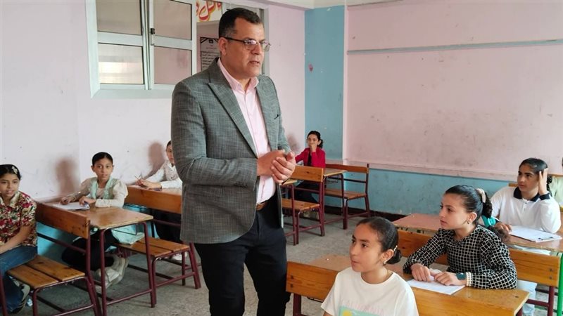 وكيل وزارة التعليم