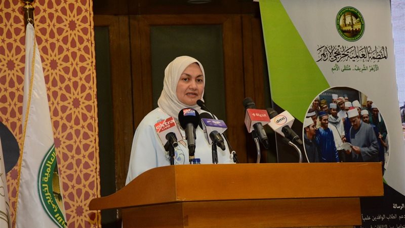 د. نهلة الصعيدي عميد